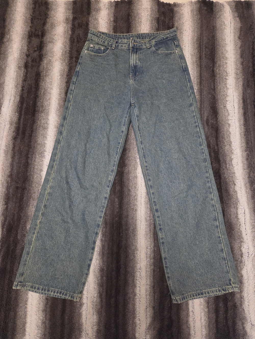 DAZY wide Leg Jeans Size M/6